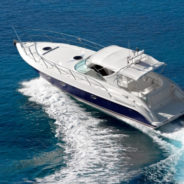 Rastreador para embarcação