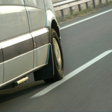 Rastreador para utilitários