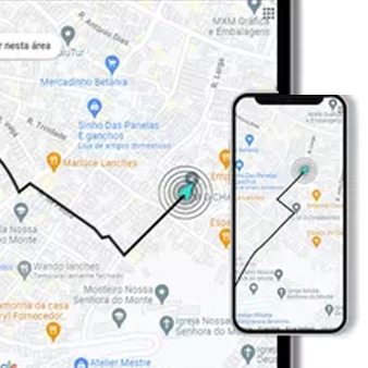 Alerta de Jammer Alerta de Jammer