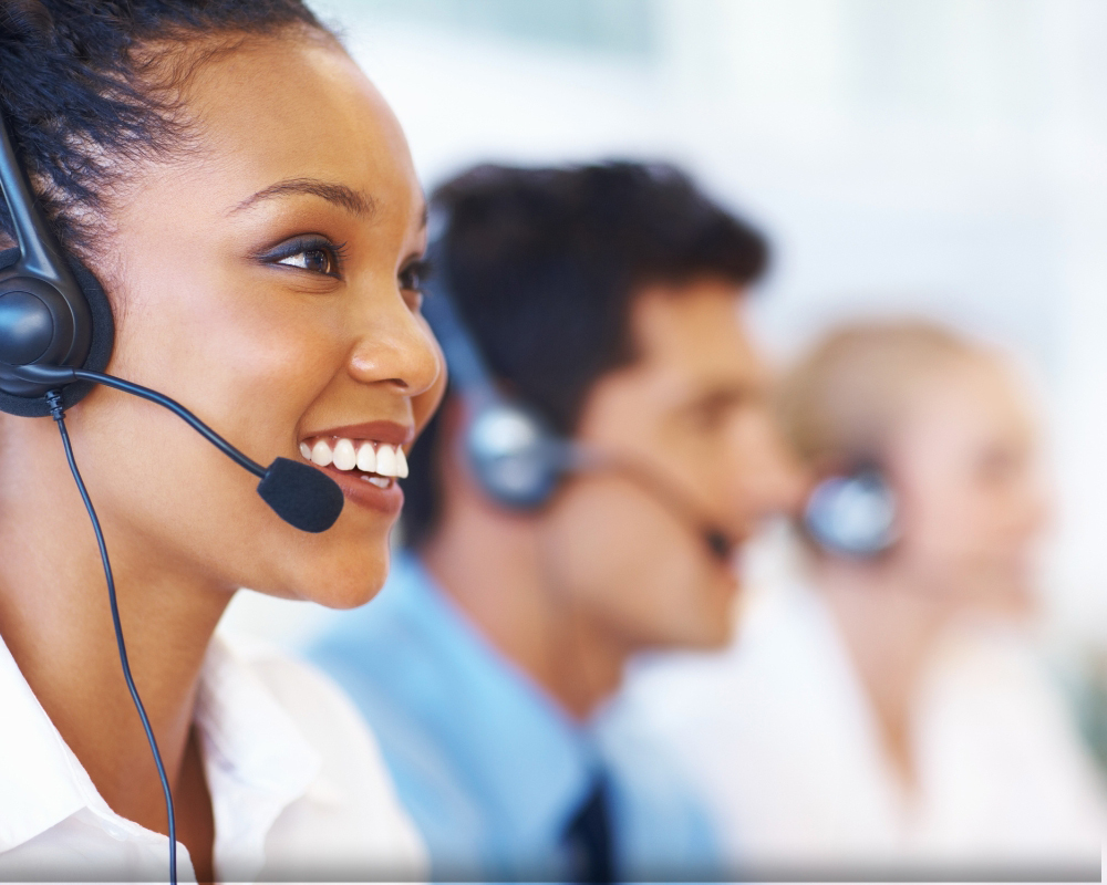 Central de Rastreamento